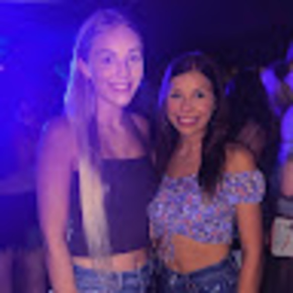 Meet your Posher, Oliviah - Picture 1 of 1